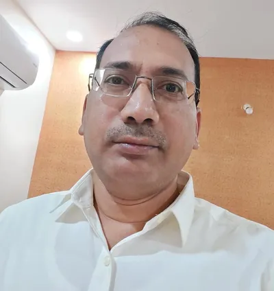 Dr. Sreenivasulu Gogula