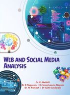 Web and Social Media Analysis's cover photo'